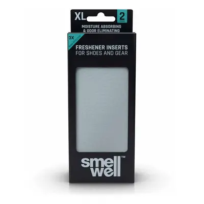 SMELLWELL deodorant - ACTIVE XL - šedá