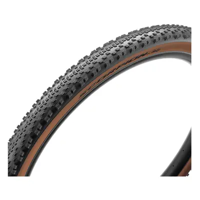 PIRELLI plášť - SCORPION XC RC CLASSIC PROWALL 29 x 2.4 120 tpi - hnědá/černá