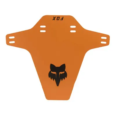 FOX blatník - MUD GUARD - oranžová