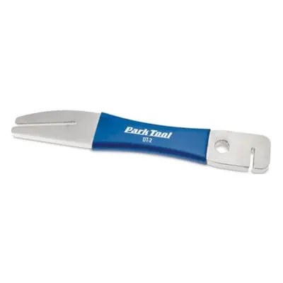 PARK TOOL Cyklistické nářadí - IMPLEMENT PT-DT-2C - modrá