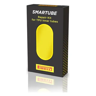 PIRELLI oprava defektu - SMARTUBE PATCH KIT - žlutá