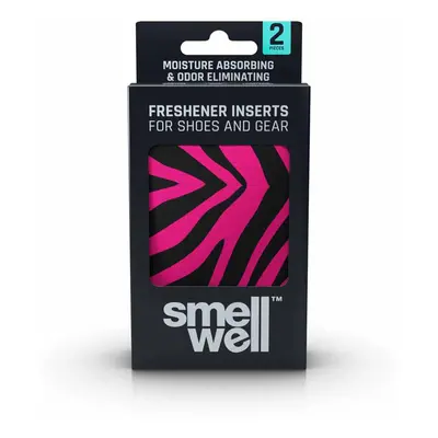 SMELLWELL deodorant - ACTIVE - růžová