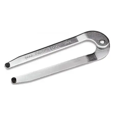 PARK TOOL klíč - WRENCH PT-SPA-6 - stříbrná