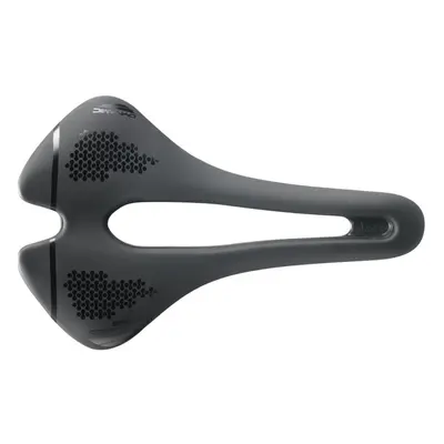 SELLE SAN MARCO sedlo - ASPIDE SHORT DYNAMIC WIDE - šedá