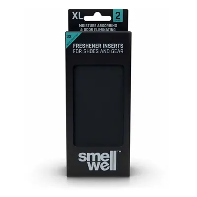 SMELLWELL deodorant - ACTIVE XL - černá