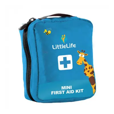 LIFESYSTEMS lékárnička - LITTLELIFE MINI FIRST AID KIT - modrá