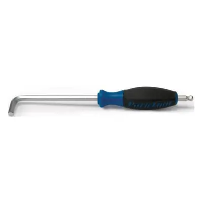 PARK TOOL imbusový klíč - ALLEN WRENCH 8 mm PT-HT-8 - modrá/černá