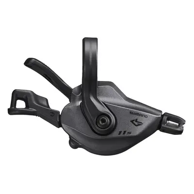 SHIMANO řadící páčka - DEORE XT M8130 RIGHT 11 E-BIKE - černá