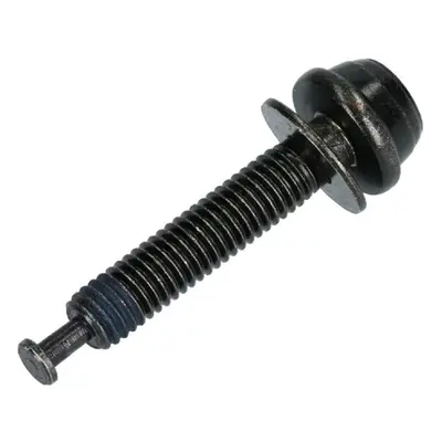 SHIMANO šroub třmenu - SCREW 33mm - černá