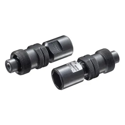 SHIMANO stahovák na kliky - TL-FC10 - černá