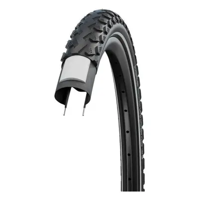 SCHWALBE plášť - LAND CRUISER PLUS (50-584) 27.5x2.00 ACTIVE - černá