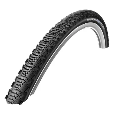 SCHWALBE plášť - CX COMP (35-622) 28x1.35 700x35C ACTIVE - černá