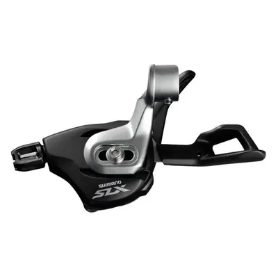 SHIMANO řadící páčka - SLX M7000 LEFT 2/3 I-SPEC II - černá