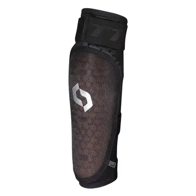 SCOTT Cyklistické chrániče - ELBOW GUARD SOFTCON JR - černá