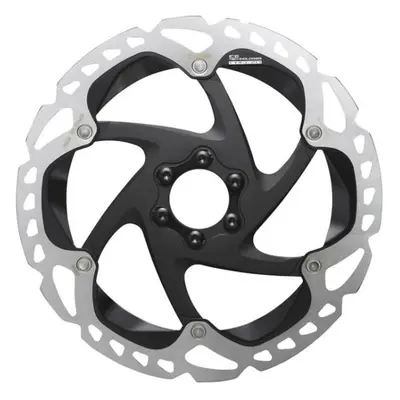 SHIMANO DISC XTR - MT905 180mm - stříbrná/černá