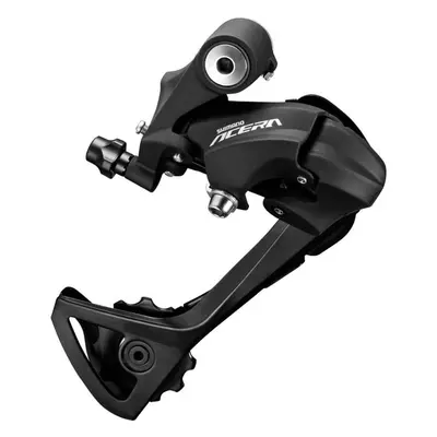 SHIMANO přehazovačka - ACERA M3000 - černá