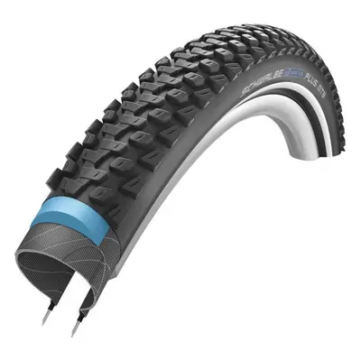 SCHWALBE plášť - MARATHON PLUS MTB (57-559) 26x2.25 PERFORMANCE - černá