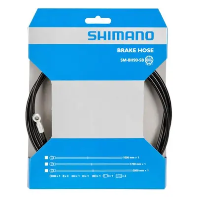 SHIMANO BH90 1000mm - černá