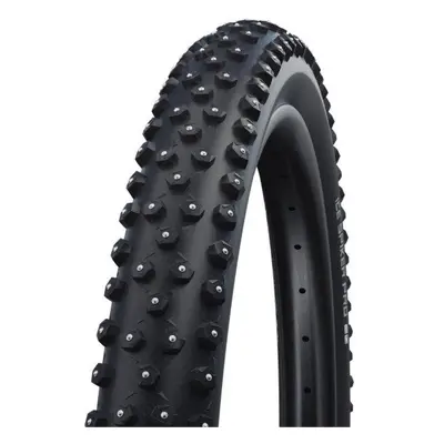 SCHWALBE plášť - ICE SPIKER PRO (57-584) 27.5x2.25 - černá