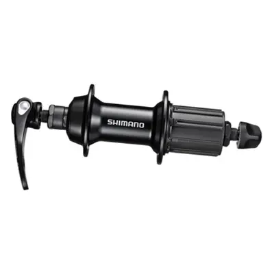 SHIMANO zadní náboj - TIAGRA RS400 - černá