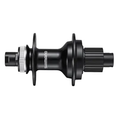 SHIMANO zadní náboj - MT510 142x12mm - černá