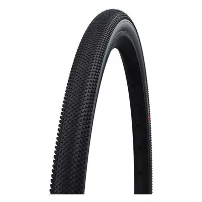 SCHWALBE plášť - G-ONE ALLROUND (45-622) 28x1.70 700x45C GROUND - černá