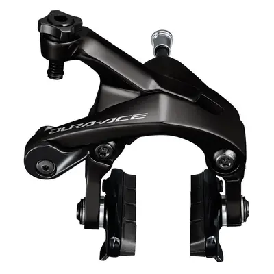 SHIMANO ráfková brzda - DURA ACE R9200 FRONT - černá