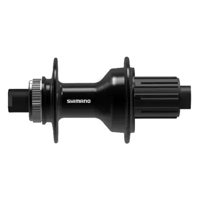 SHIMANO zadní náboj - TC600-9/10/11 148x12mm - černá