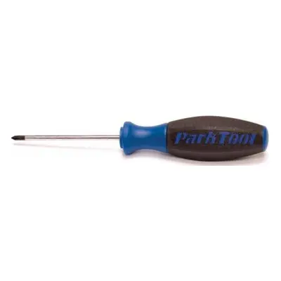 PARK TOOL šroubovák - SCREWDRIVER PT-SD-0 - modrá/černá