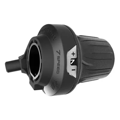 SHIMANO řazení - REVOSHIFT RV200 RIGHT 7 - černá