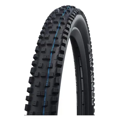 SCHWALBE plášť - NOBBY NIC (65-622) 29x2.60 TRAIL - černá