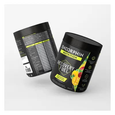 ENDORPHIN NUTRITION nápoj - RECOVERY FUEL 500g