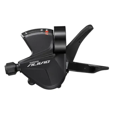 SHIMANO řadící páčka - ACERA M3100 LEFT 3 - černá