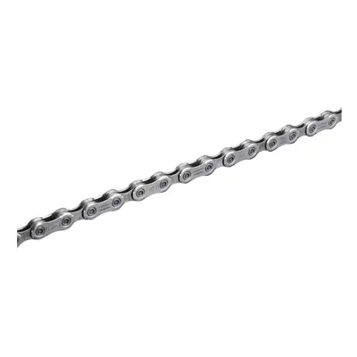 SHIMANO řetěz - CHAIN M8100 116 - stříbrná