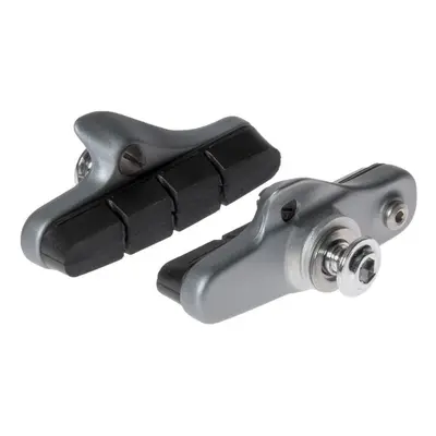 SHIMANO brzdové gumičky - RUBBERS R55C3 - černá