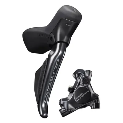 SHIMANO řazení - ULTEGRA STR8170/BRR8170 - černá