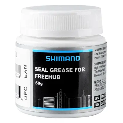 SHIMANO vazelína - MICRO SPLINE 50g