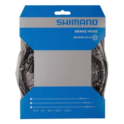 SHIMANO BH59 2000mm - černá