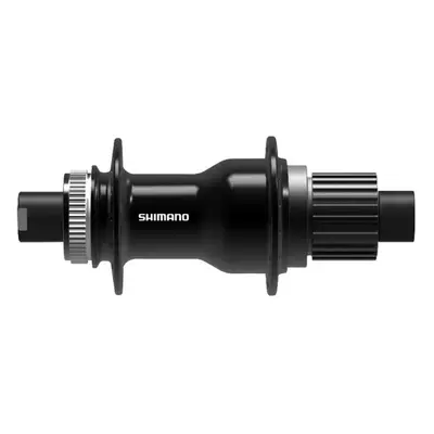 SHIMANO zadní náboj - TC500-12 142x12mm - černá