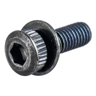 SHIMANO šroub - SCREW FM - černá