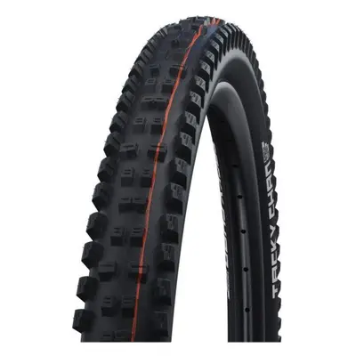 SCHWALBE plášť - TACKY CHAN (62-622) 29x2.40 TRAIL - černá