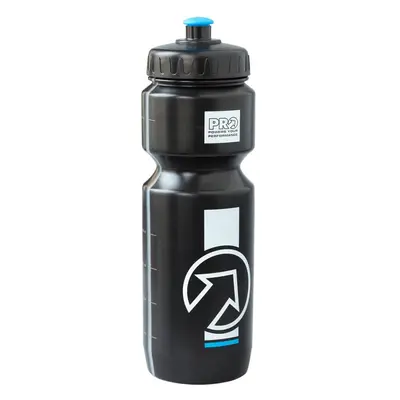 PRO Cyklistická láhev na vodu - PRO BOTTLE 800ml - černá