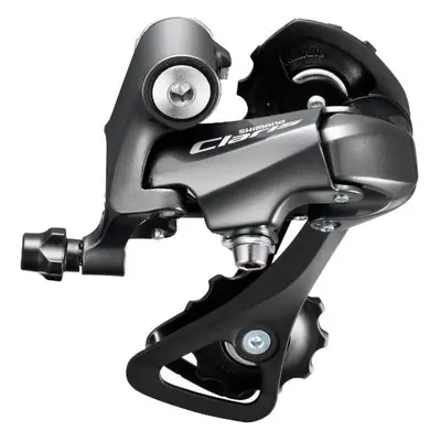 SHIMANO přehazovačka - CLARIS R2000 LONG - šedá