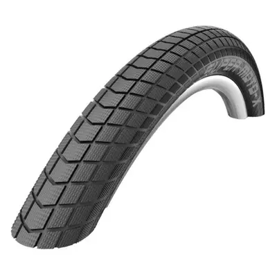 SCHWALBE plášť - SUPER MOTO-X (62-406) 20x2.40 PERFORMANCE - černá