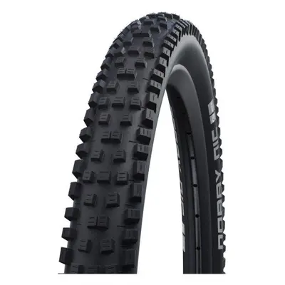 SCHWALBE plášť - NOBBY NIC (70-584) 27.5x2.80 - černá