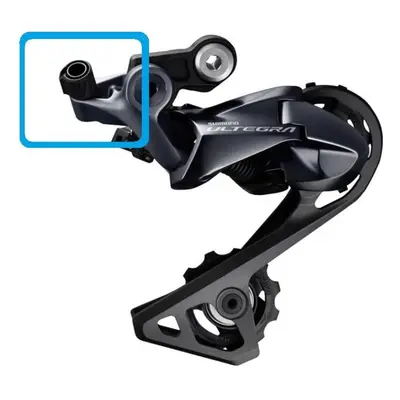 SHIMANO šroub - SCREW RD-R8000 - černá