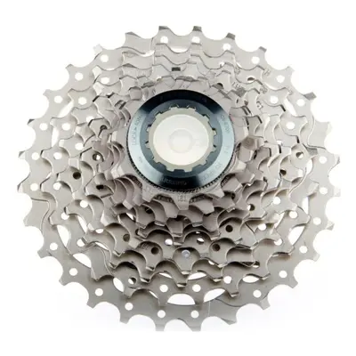 SHIMANO kazeta - CASSETTE ULTEGRA 6700 11-28 - stříbrná