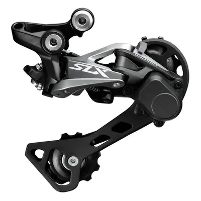 SHIMANO přehazovačka - SLX M7000 - šedá/černá