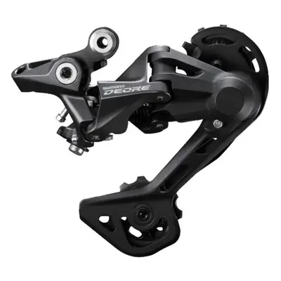 SHIMANO přehazovačka - DEORE M4120 - černá