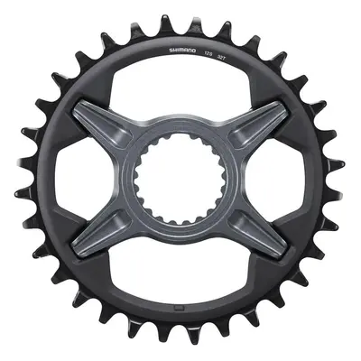 SHIMANO převodník - SLX 32 1x12 - černá